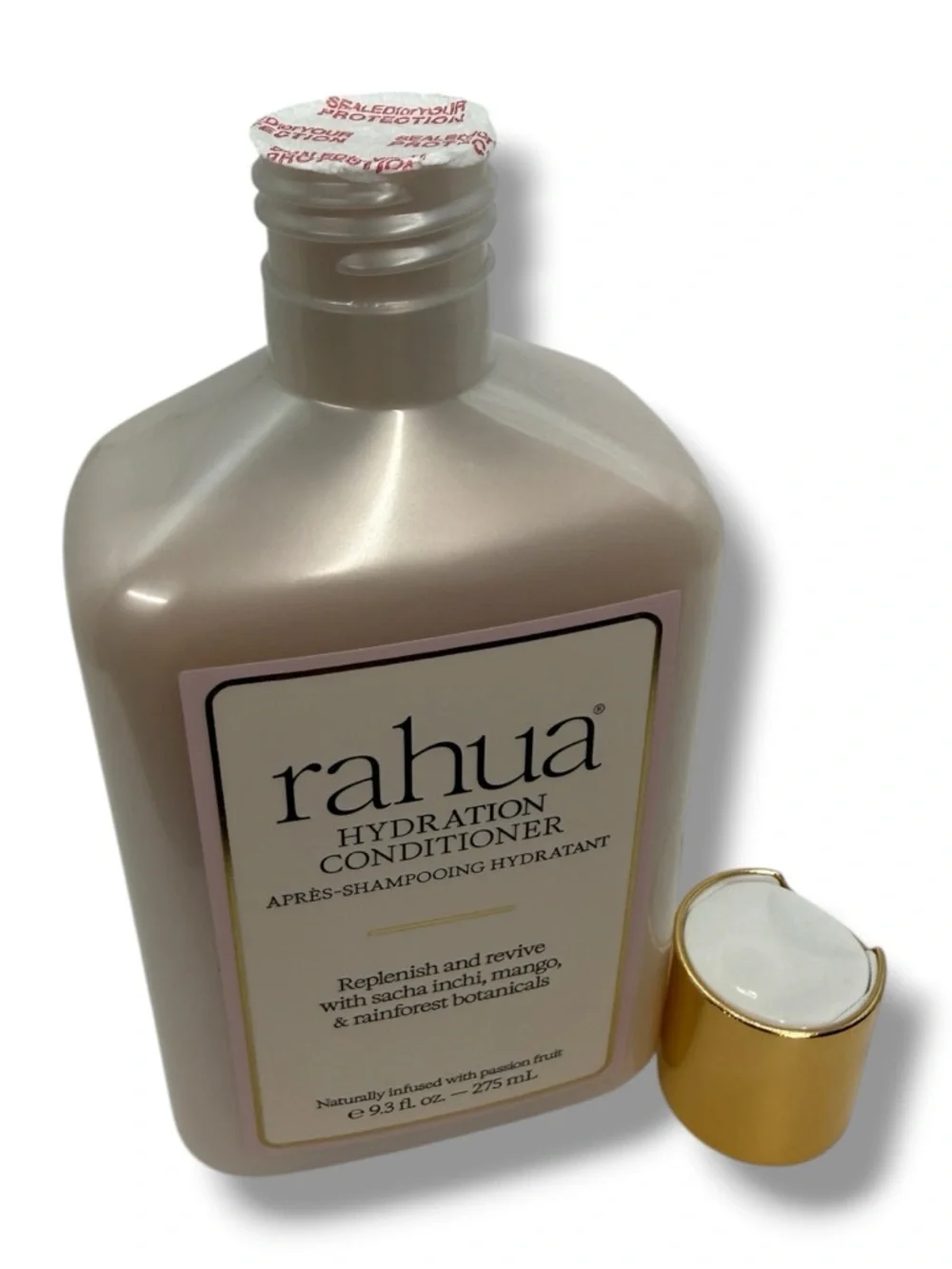 Rahua Hydration Conditioner 9.3oz 275mL Moisturizing Dry‎ Thick Hair Care